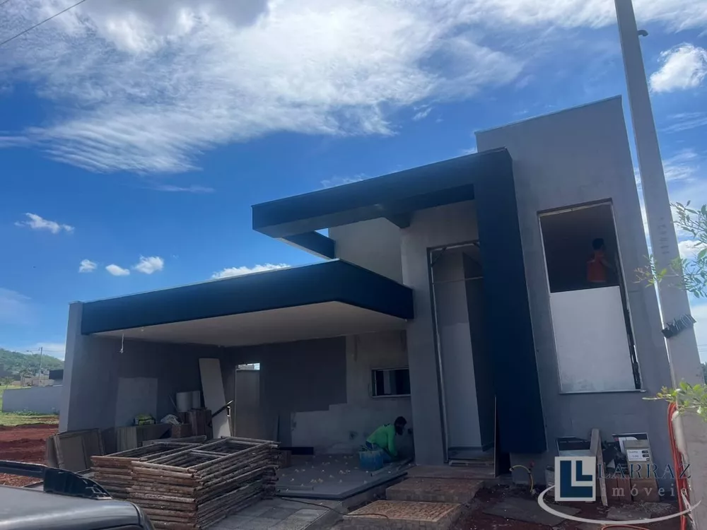 Casa, 3 quartos, 178 m² - Foto 9