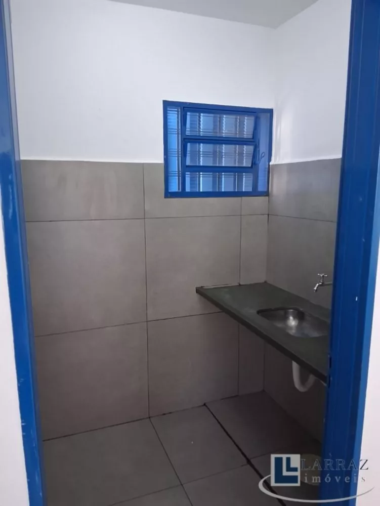 Depósito-Galpão, 510 m² - Foto 2