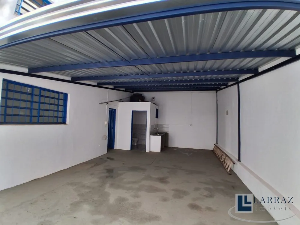 Depósito-Galpão, 510 m² - Foto 11
