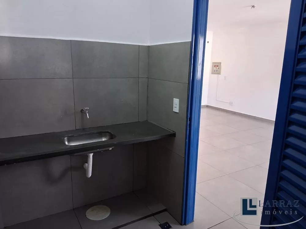 Depósito-Galpão, 510 m² - Foto 3