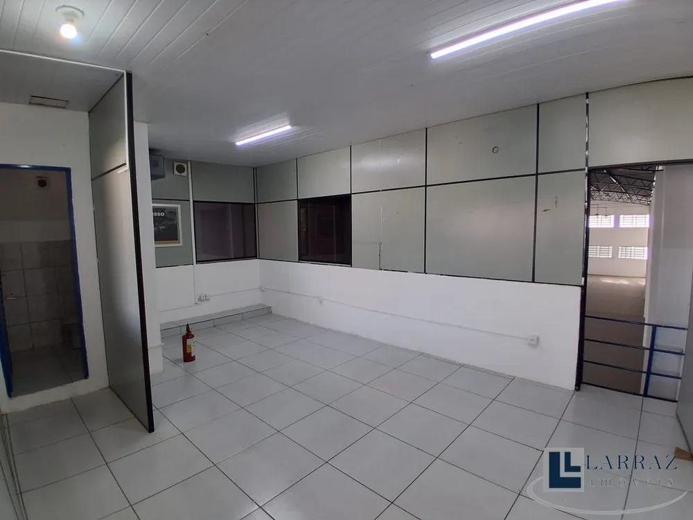 Depósito-Galpão, 510 m² - Foto 9
