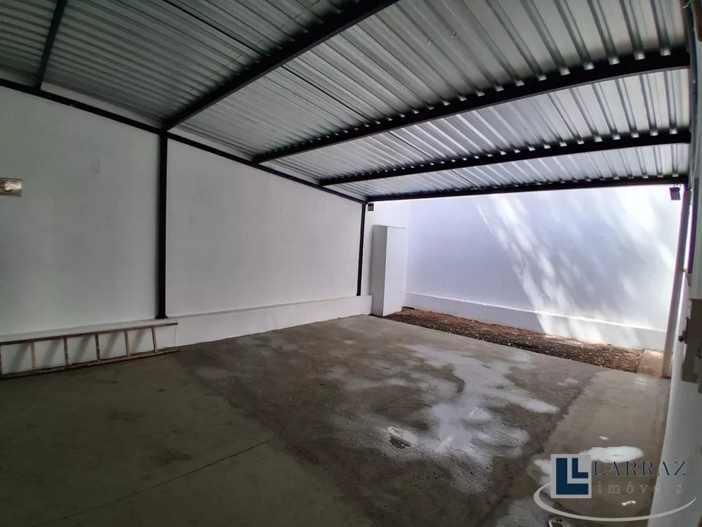 Depósito-Galpão, 510 m² - Foto 4