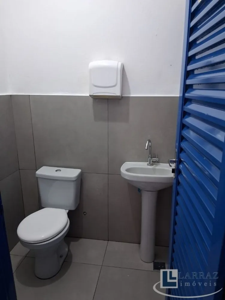 Depósito-Galpão, 510 m² - Foto 12