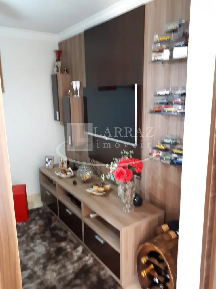 Apartamento, 2 quartos, 75 m² - Foto 4