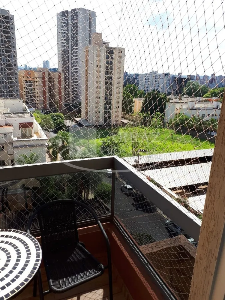 Apartamento, 2 quartos, 75 m² - Foto 11