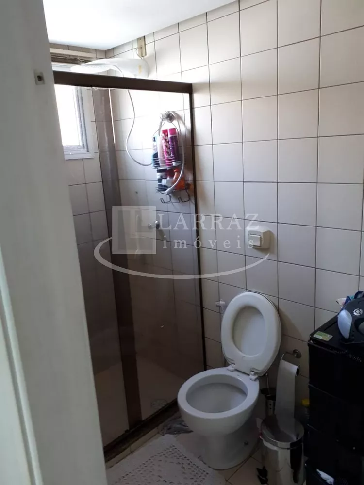 Apartamento, 2 quartos, 75 m² - Foto 7