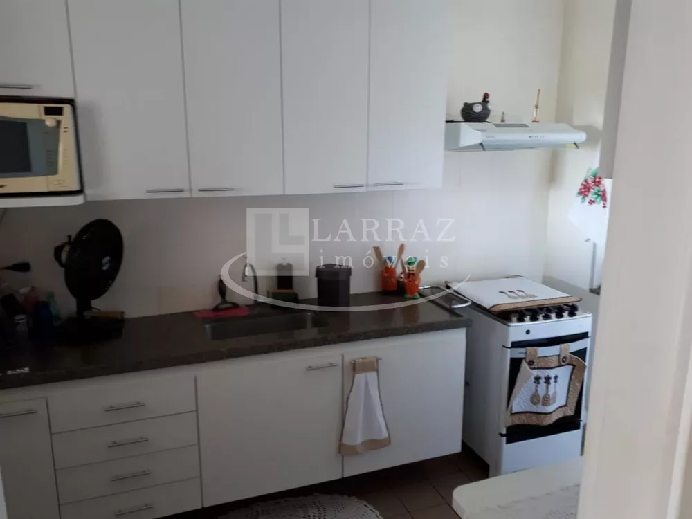 Apartamento, 2 quartos, 75 m² - Foto 6