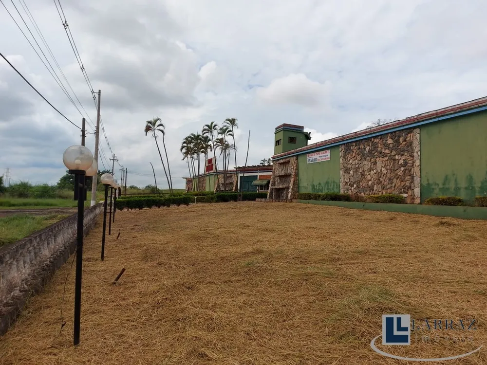 Loteamento e Condomínio, 2 hectares - Foto 1