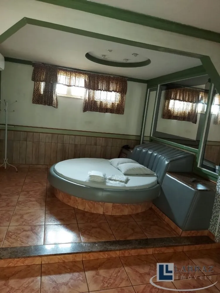 Loteamento e Condomínio, 2 hectares - Foto 3
