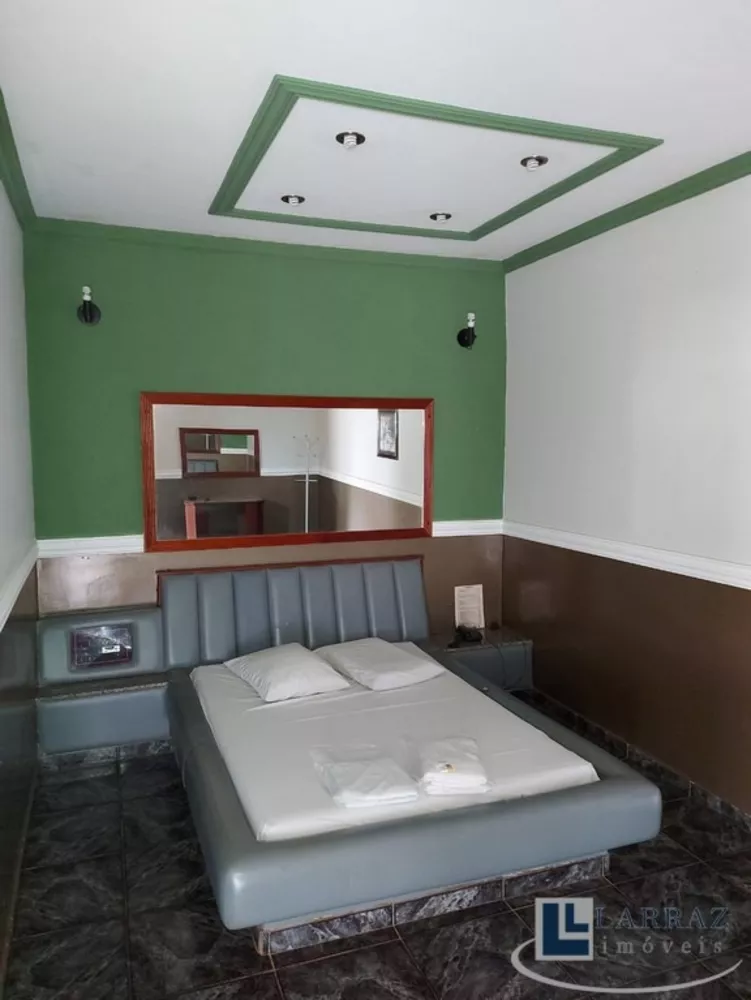 Loteamento e Condomínio, 2 hectares - Foto 12