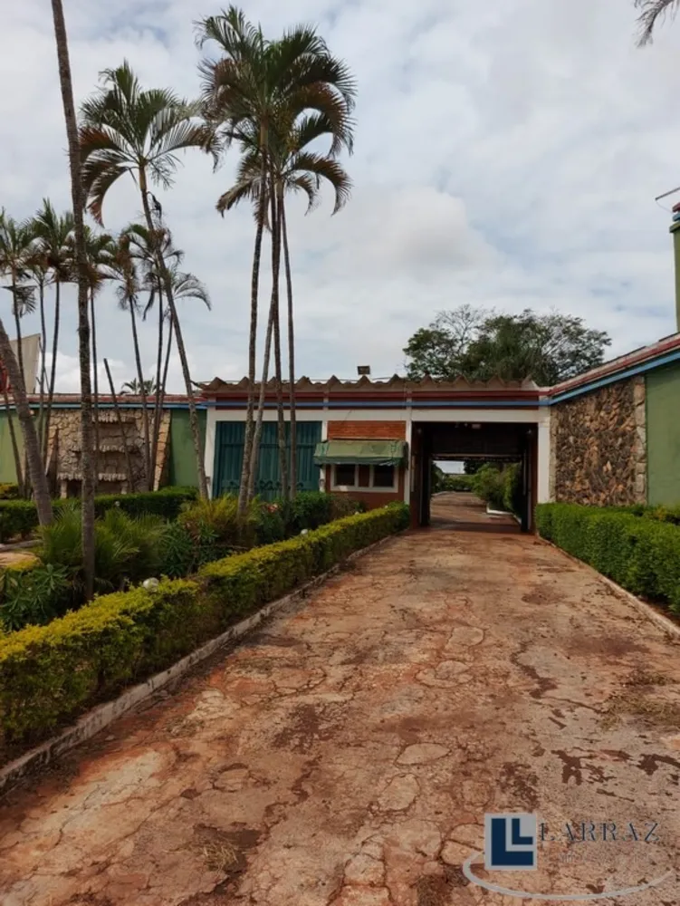 Loteamento e Condomínio, 2 hectares - Foto 3