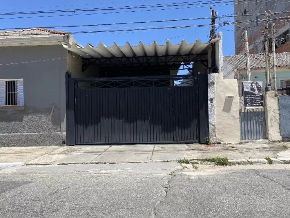 Casa, 3 quartos, 255 m² - Foto 1