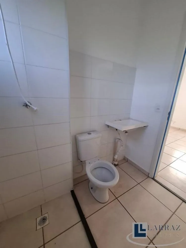 Apartamento, 2 quartos, 42 m² - Foto 3