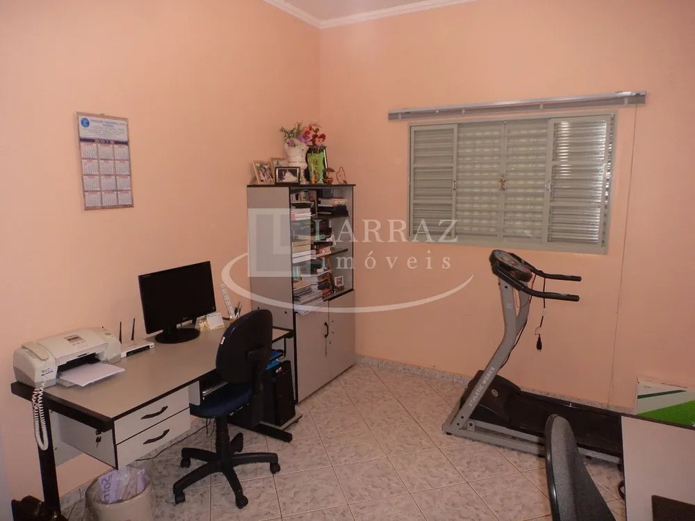 Casa, 5 quartos, 264 m² - Foto 8