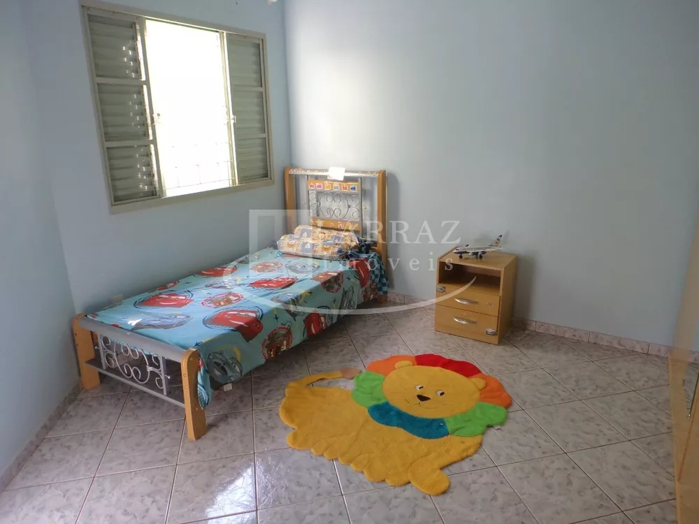 Casa, 5 quartos, 264 m² - Foto 3