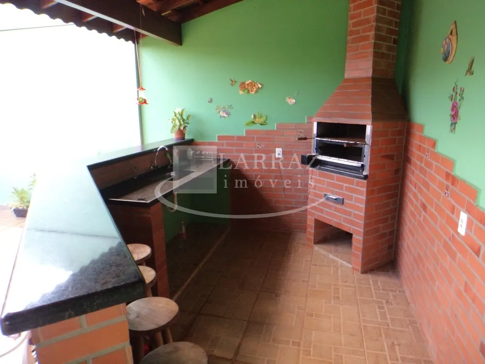 Casa, 5 quartos, 264 m² - Foto 1