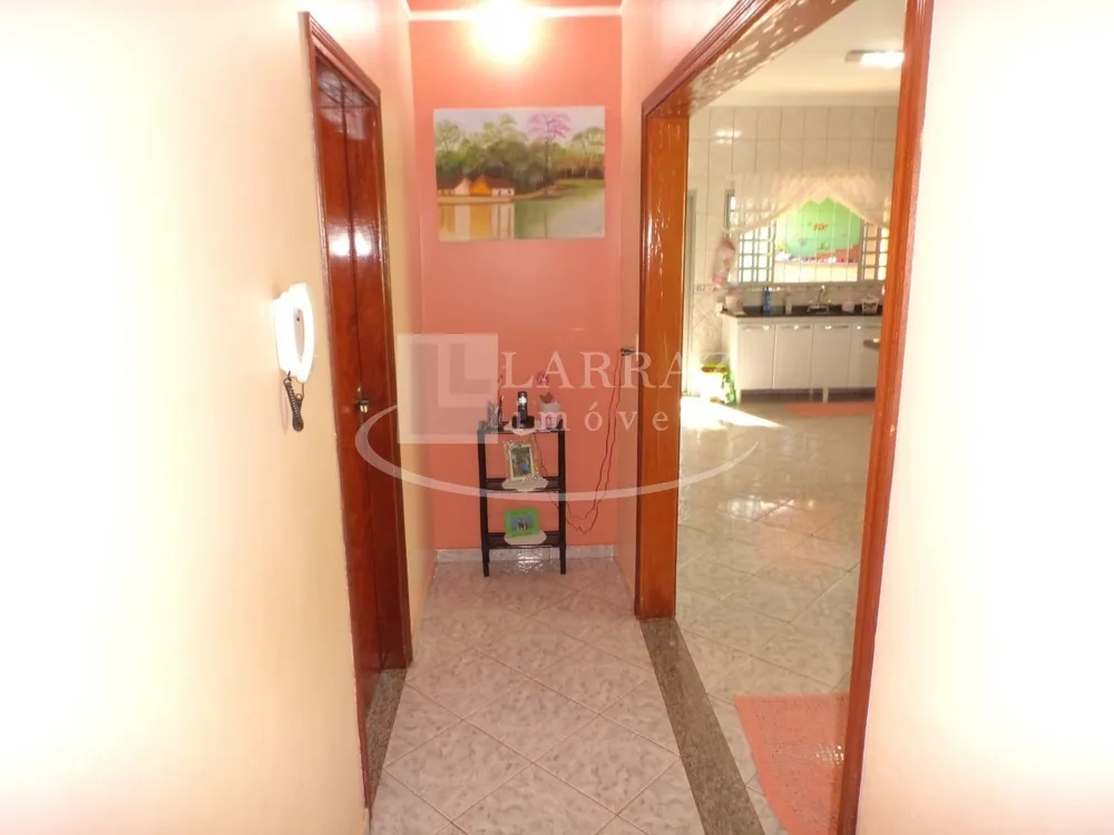 Casa, 5 quartos, 264 m² - Foto 9