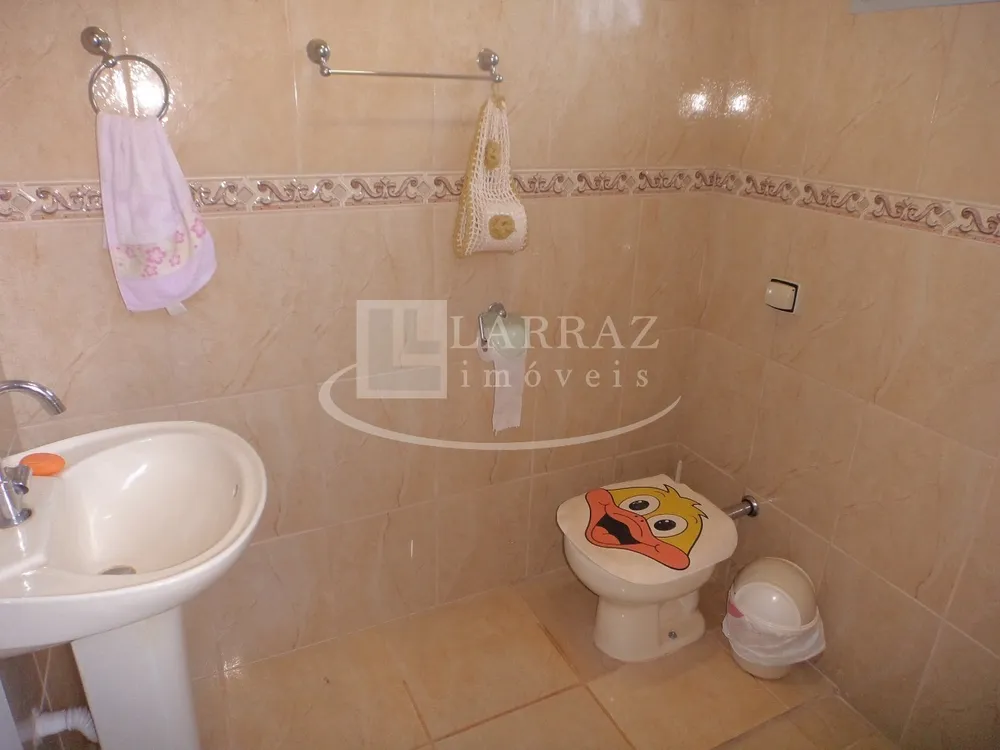 Casa, 5 quartos, 264 m² - Foto 12