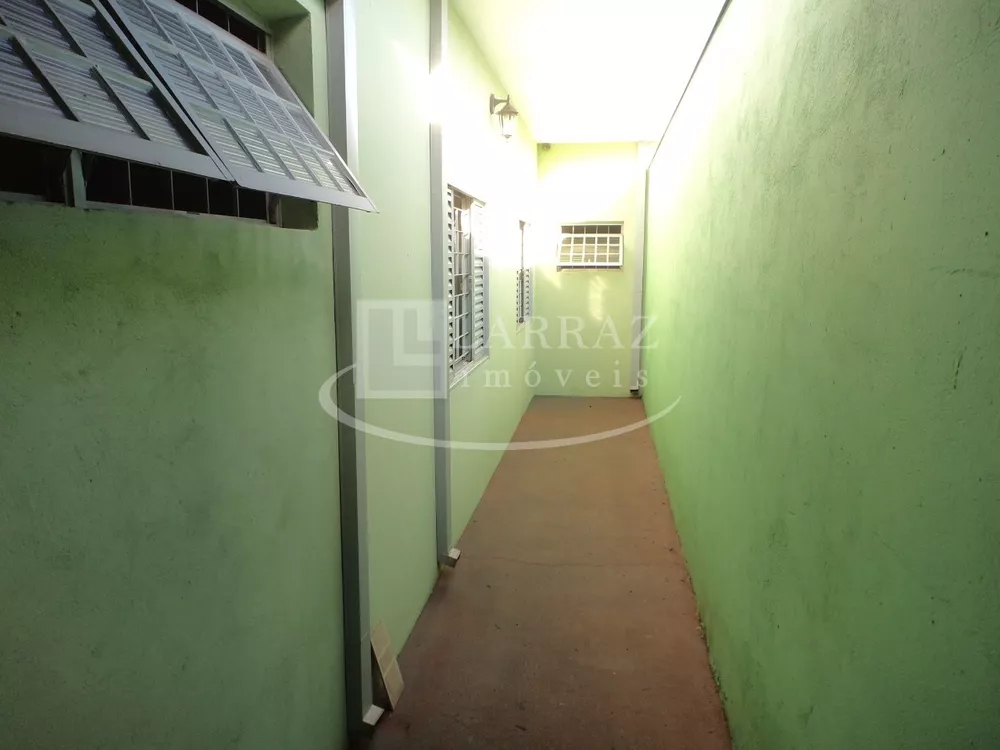 Casa, 5 quartos, 264 m² - Foto 4