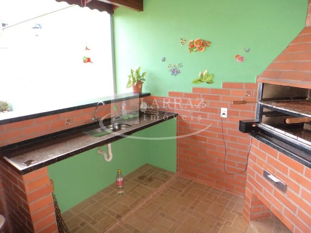 Casa, 5 quartos, 264 m² - Foto 3