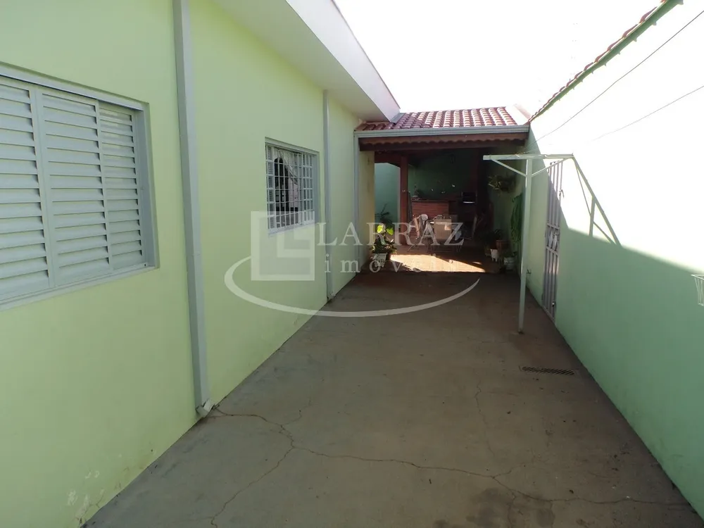 Casa, 5 quartos, 264 m² - Foto 16