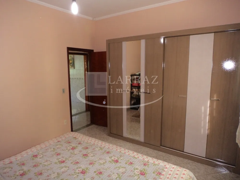 Casa, 5 quartos, 264 m² - Foto 6