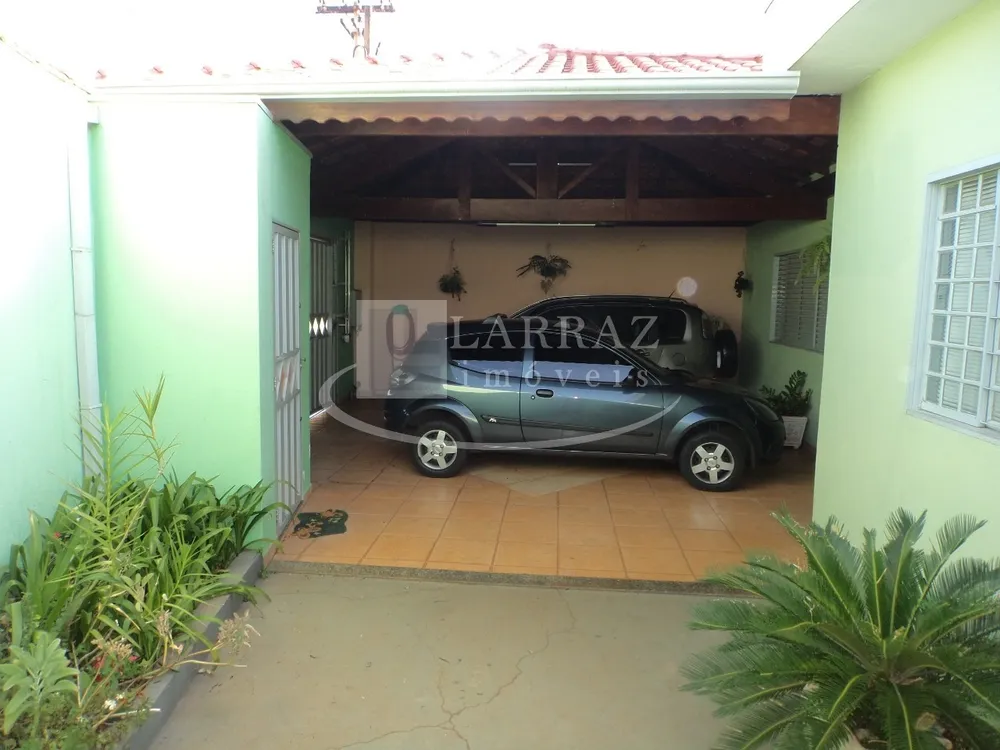 Casa, 5 quartos, 264 m² - Foto 15