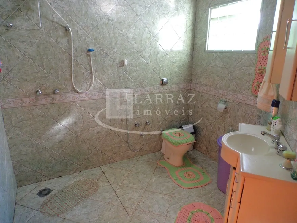 Casa, 5 quartos, 264 m² - Foto 11