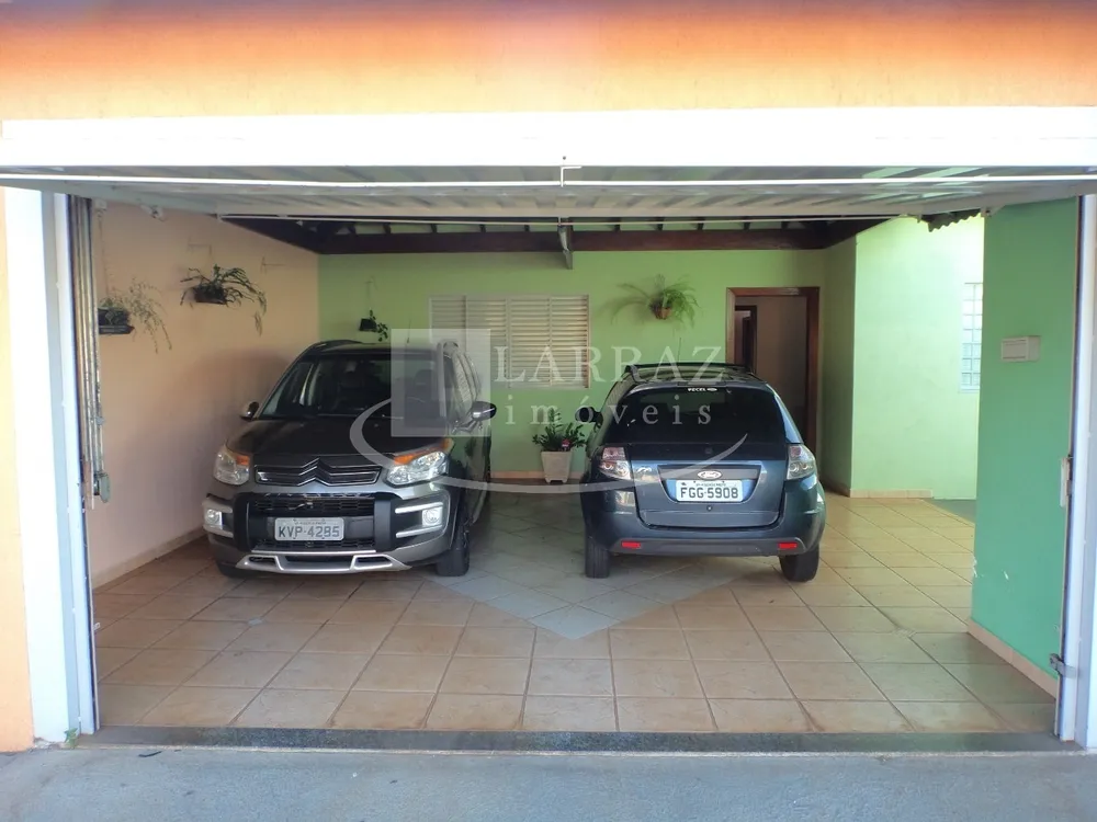 Casa, 5 quartos, 264 m² - Foto 14
