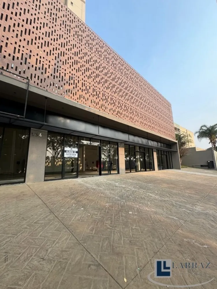 Loja-Salão, 112 m² - Foto 3