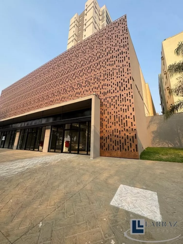 Loja-Salão, 112 m² - Foto 1