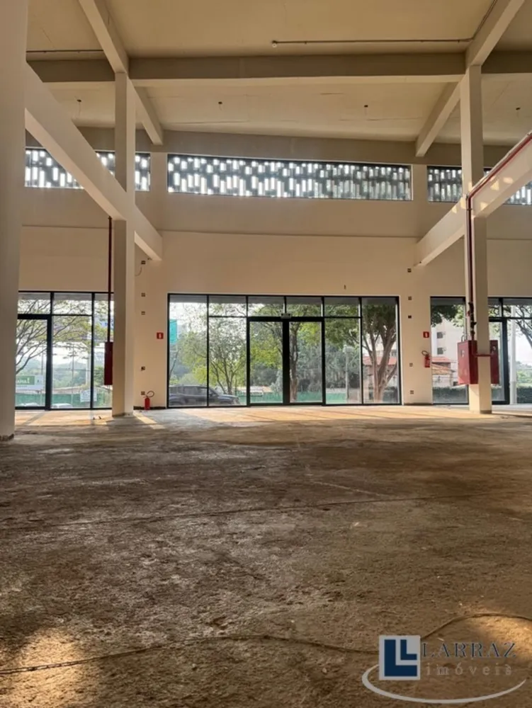 Loja-Salão, 112 m² - Foto 1