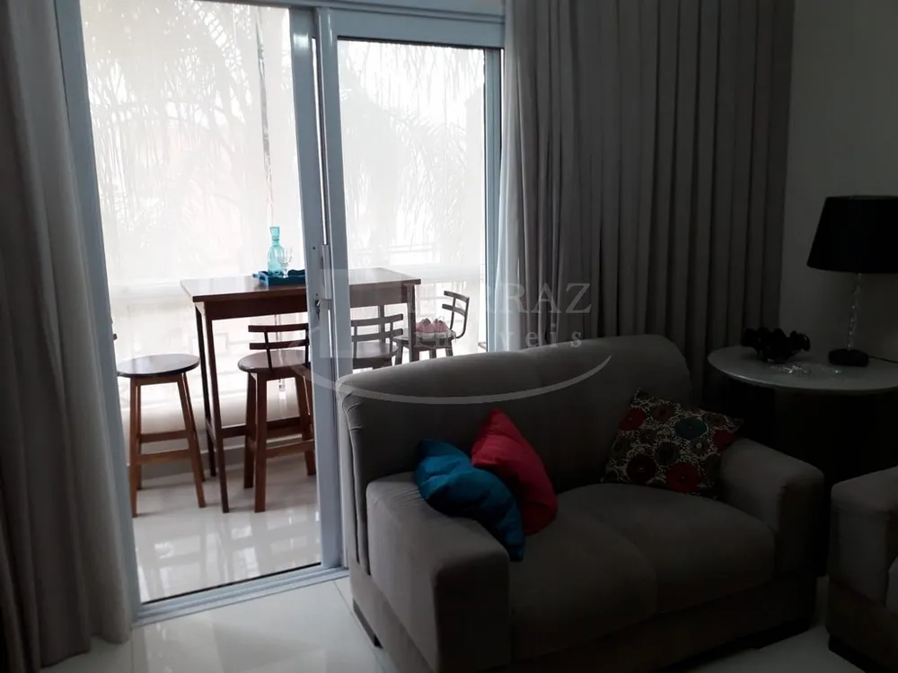 Apartamento, 3 quartos, 102 m² - Foto 1