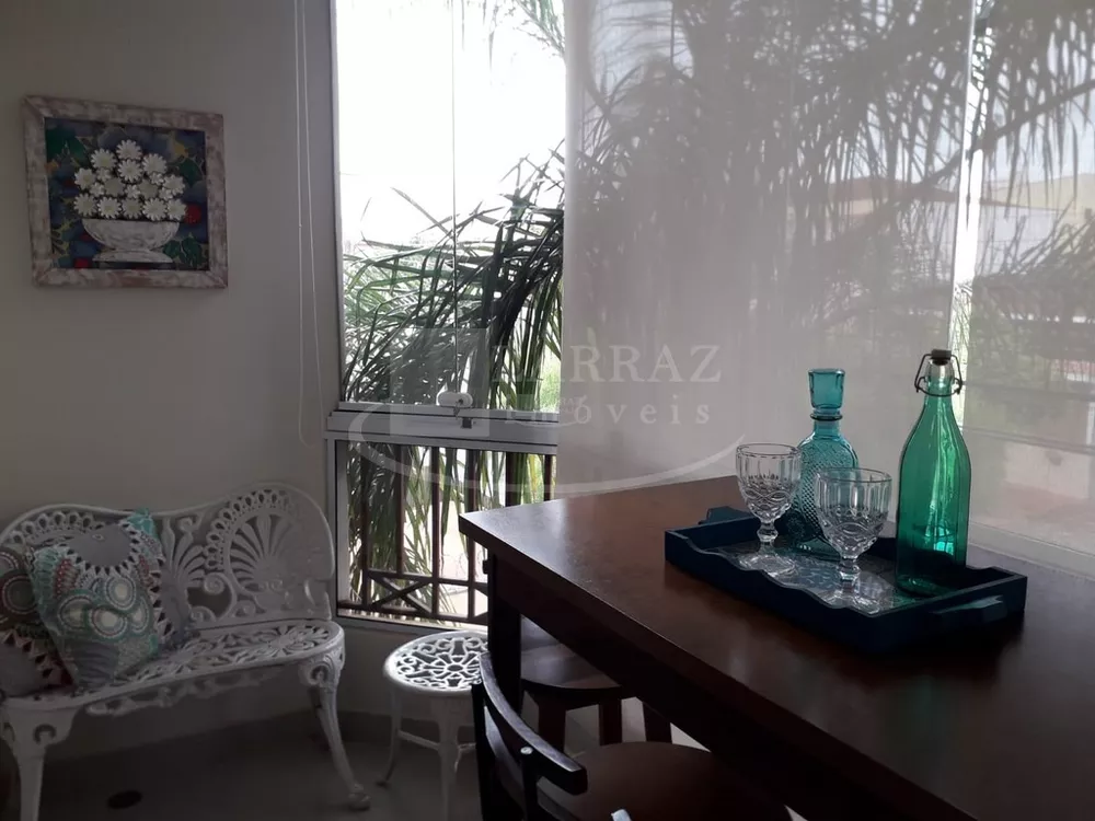 Apartamento, 3 quartos, 102 m² - Foto 6