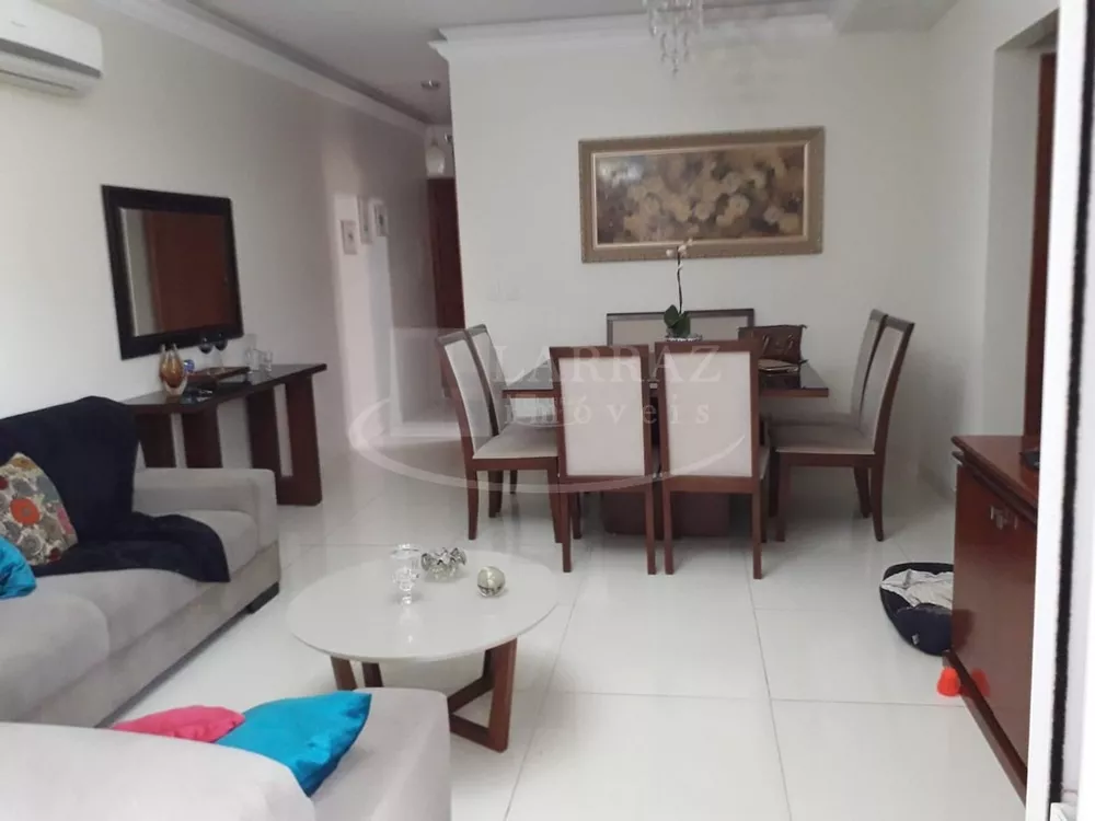 Apartamento, 3 quartos, 102 m² - Foto 8