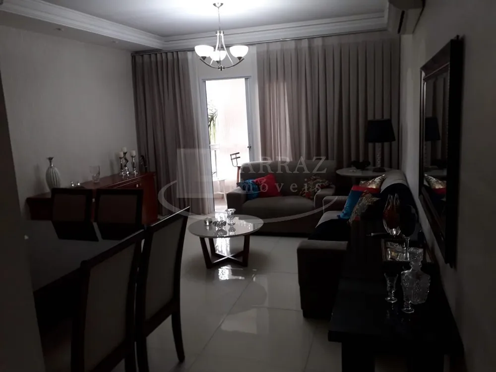 Apartamento, 3 quartos, 102 m² - Foto 4
