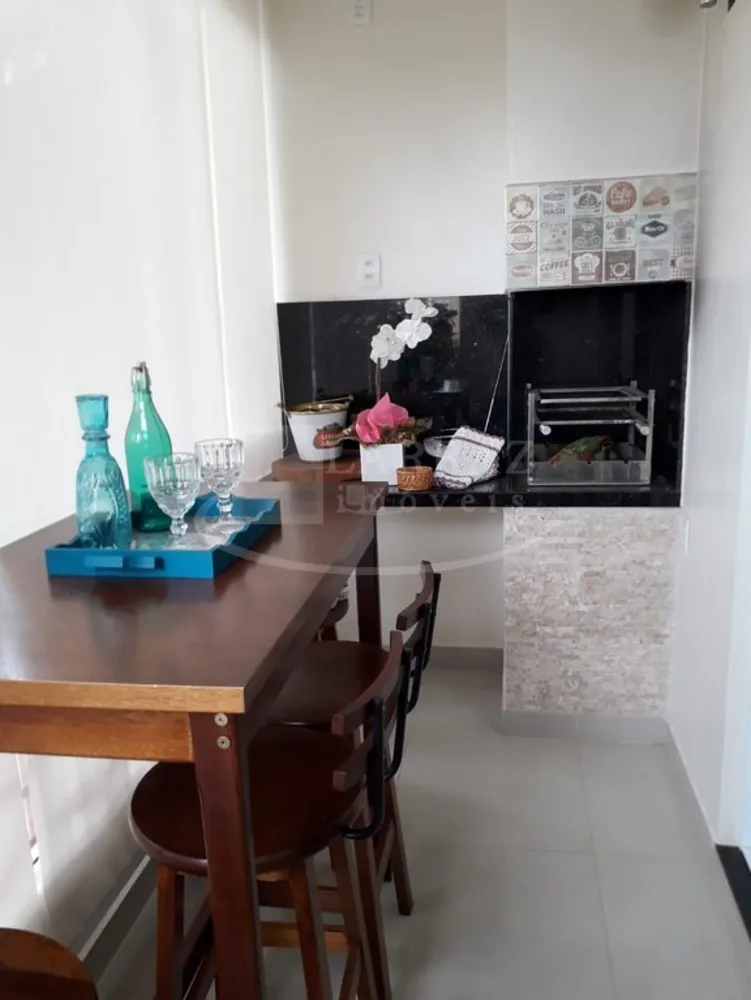 Apartamento, 3 quartos, 102 m² - Foto 3