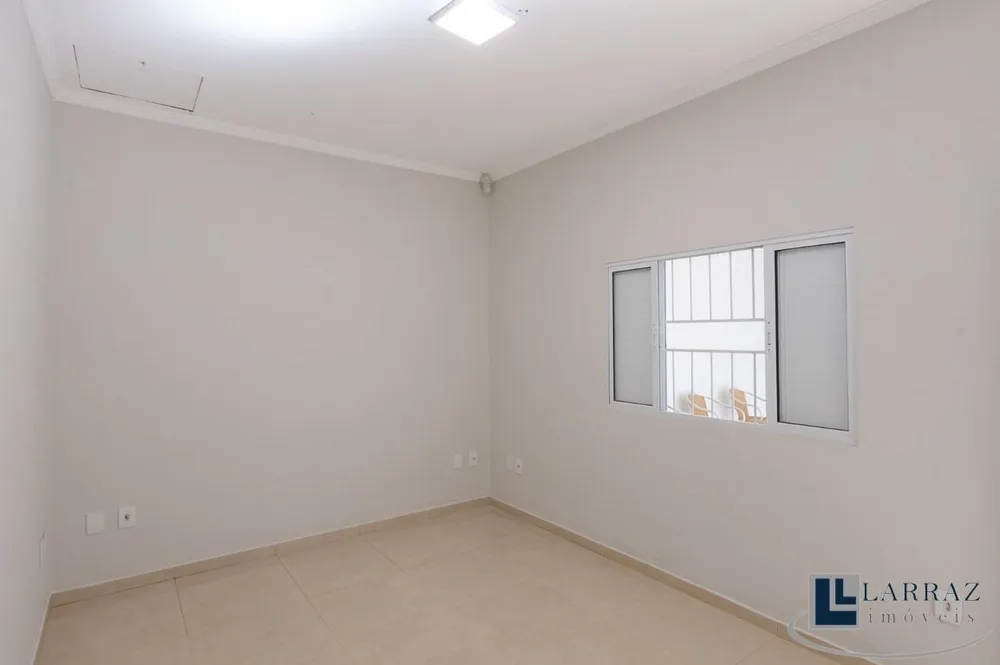 Sobrado, 4 quartos, 255 m² - Foto 4