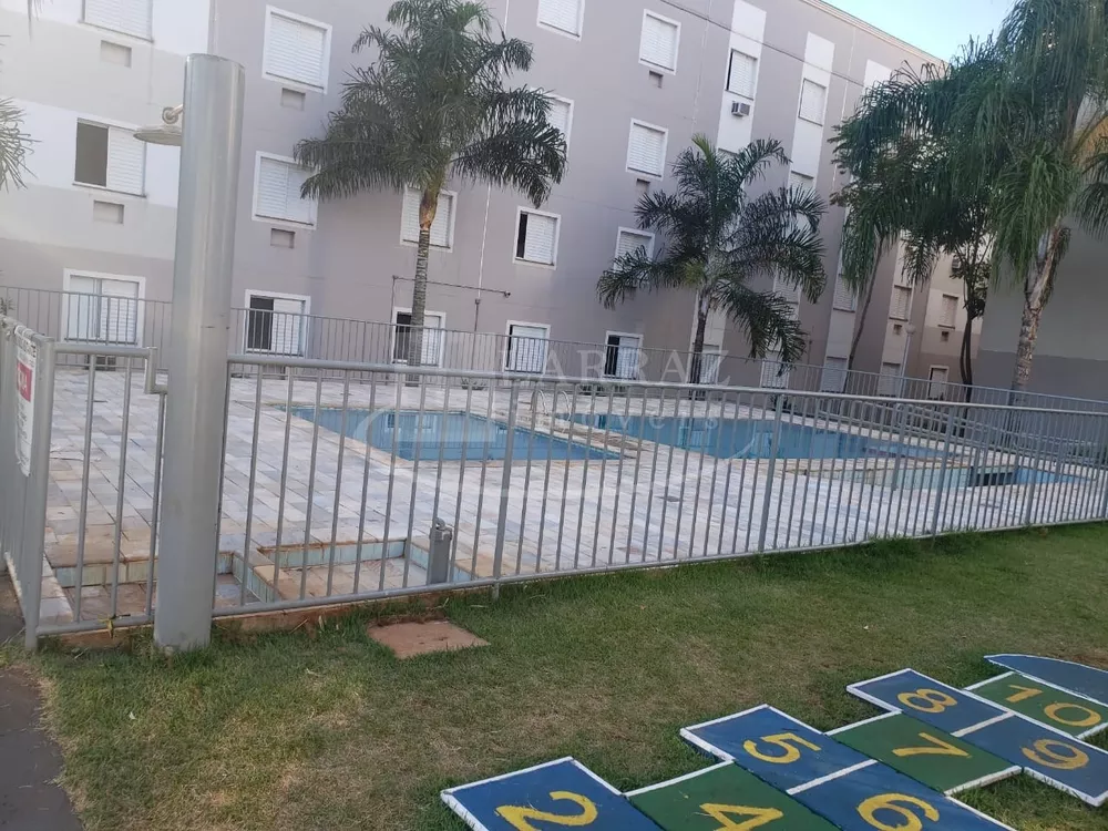 Apartamento, 2 quartos, 43 m² - Foto 1