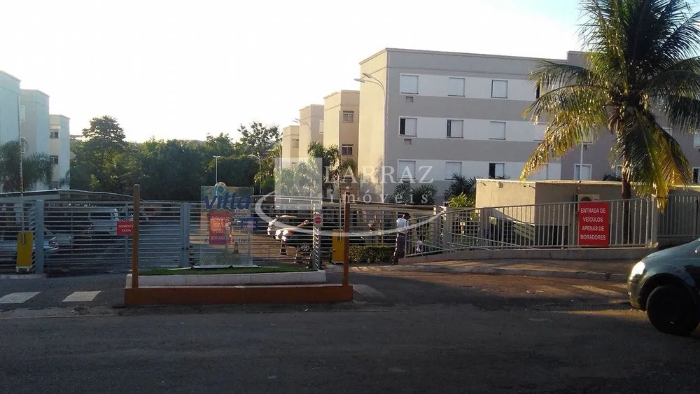Apartamento, 2 quartos, 43 m² - Foto 3