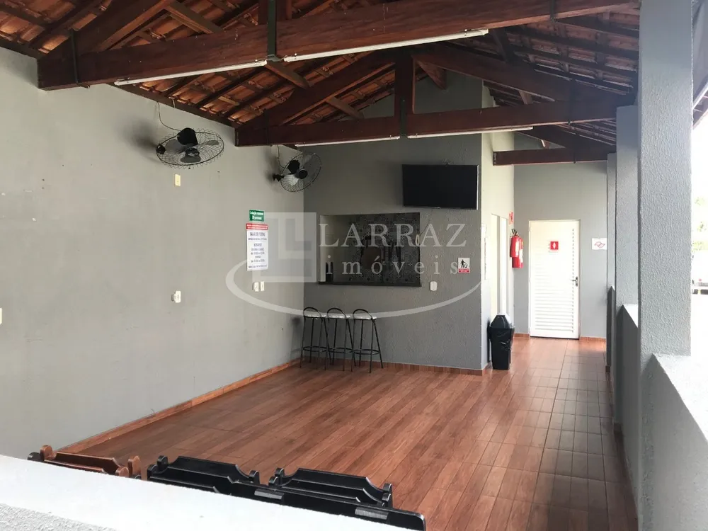 Apartamento, 2 quartos, 43 m² - Foto 4
