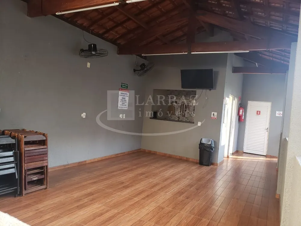 Apartamento, 2 quartos, 43 m² - Foto 8