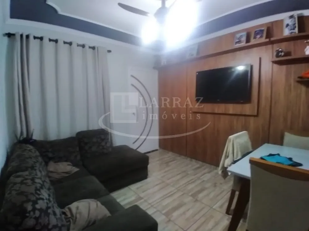 Apartamento, 2 quartos, 43 m² - Foto 1