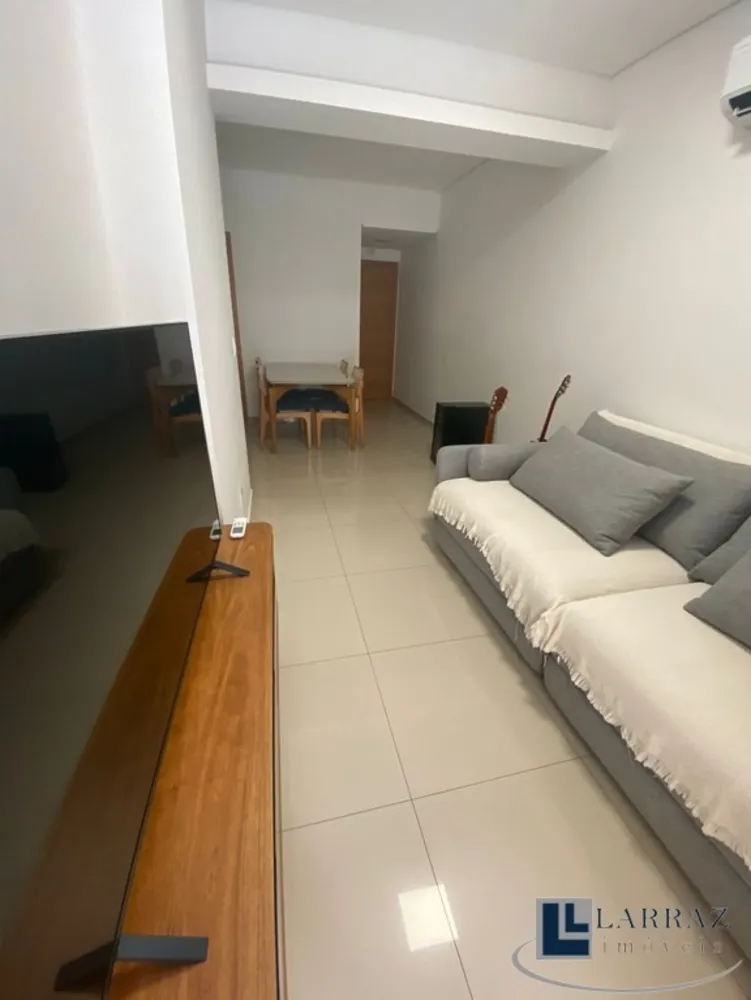 Apartamento, 2 quartos, 76 m² - Foto 1