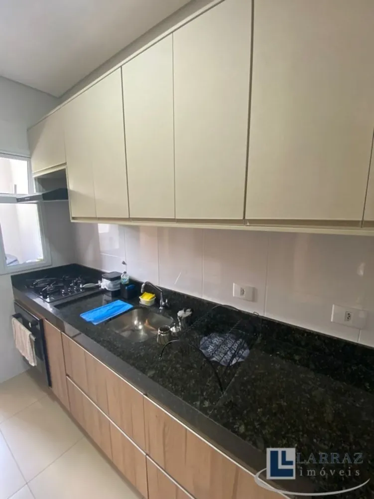 Apartamento, 2 quartos, 76 m² - Foto 3