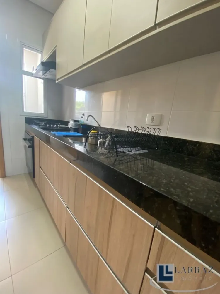 Apartamento, 2 quartos, 76 m² - Foto 2