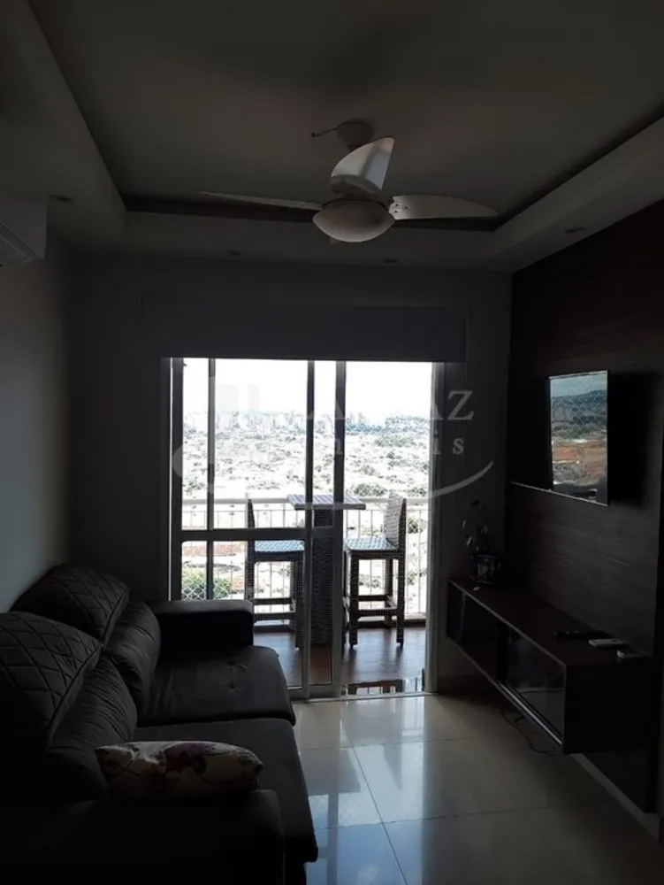 Apartamento, 2 quartos, 48 m² - Foto 14