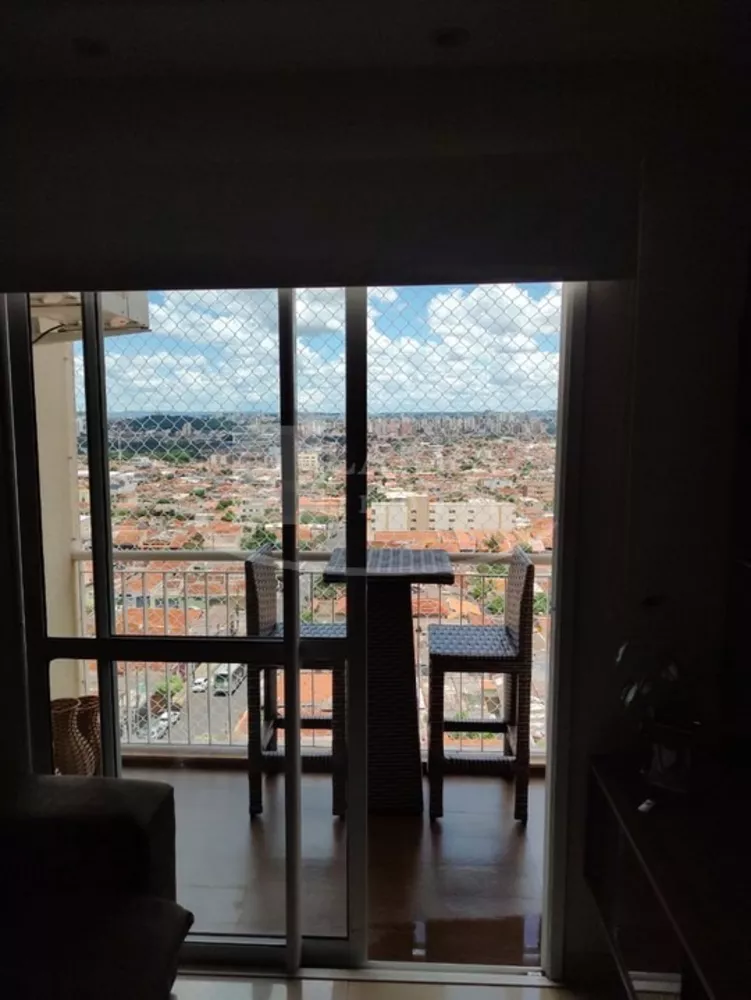 Apartamento, 2 quartos, 48 m² - Foto 9