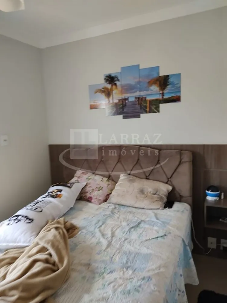 Apartamento, 2 quartos, 48 m² - Foto 5