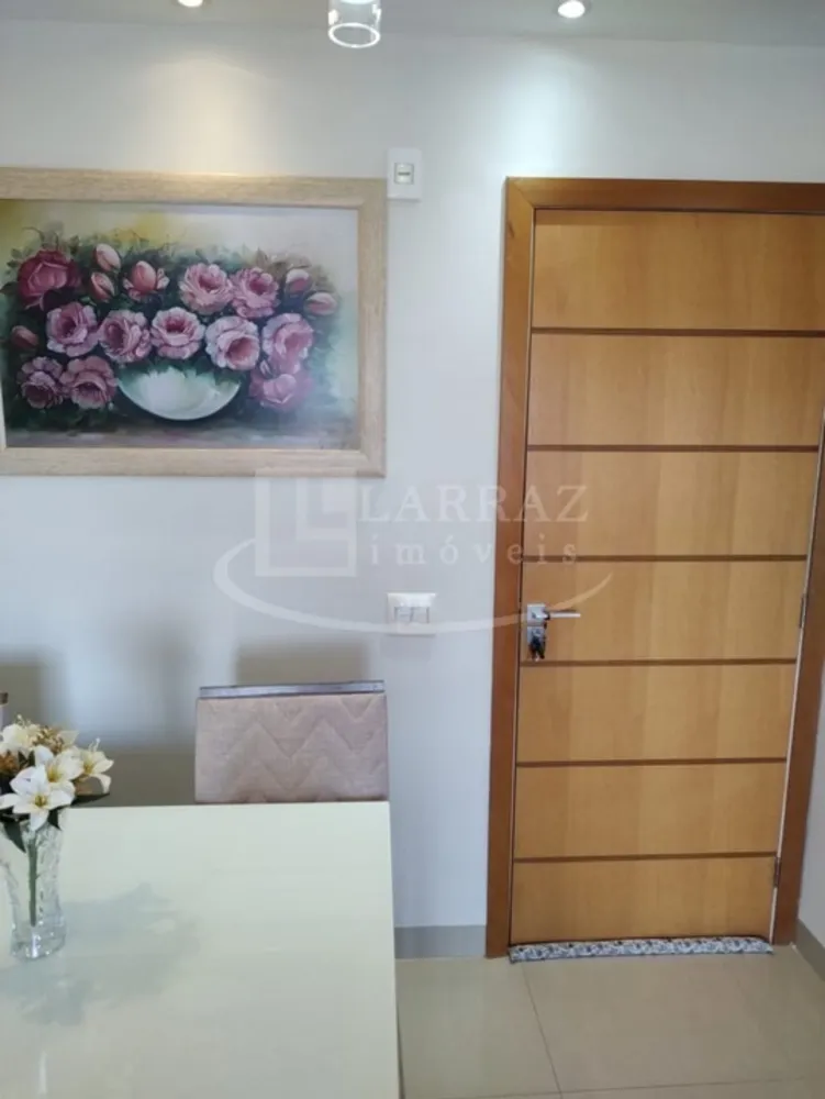 Apartamento, 2 quartos, 48 m² - Foto 6